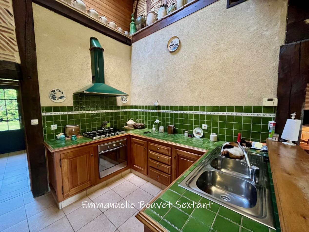 vente Longere Bergerac - Photo 7