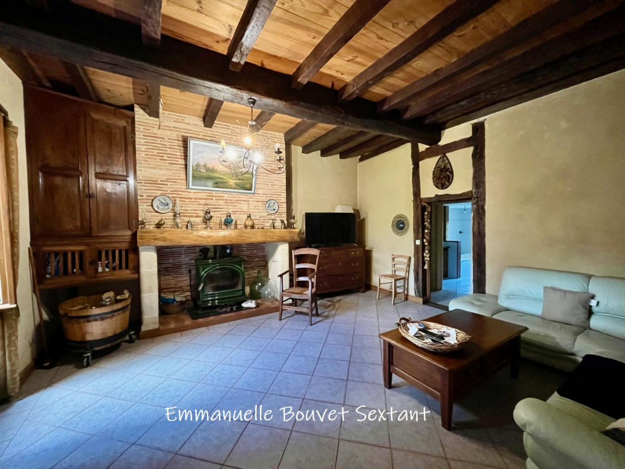 vente Longere Bergerac - Photo 8