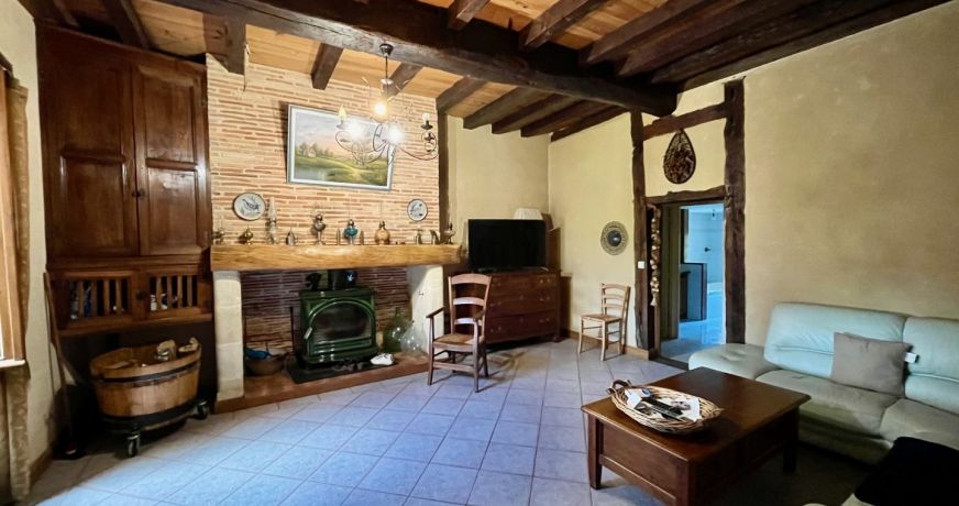 vente Longere Bergerac