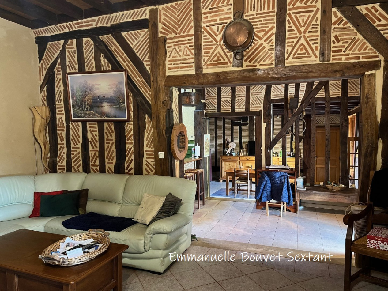 vente Longere Bergerac - Photo 2