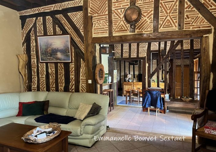 vente Longere Bergerac