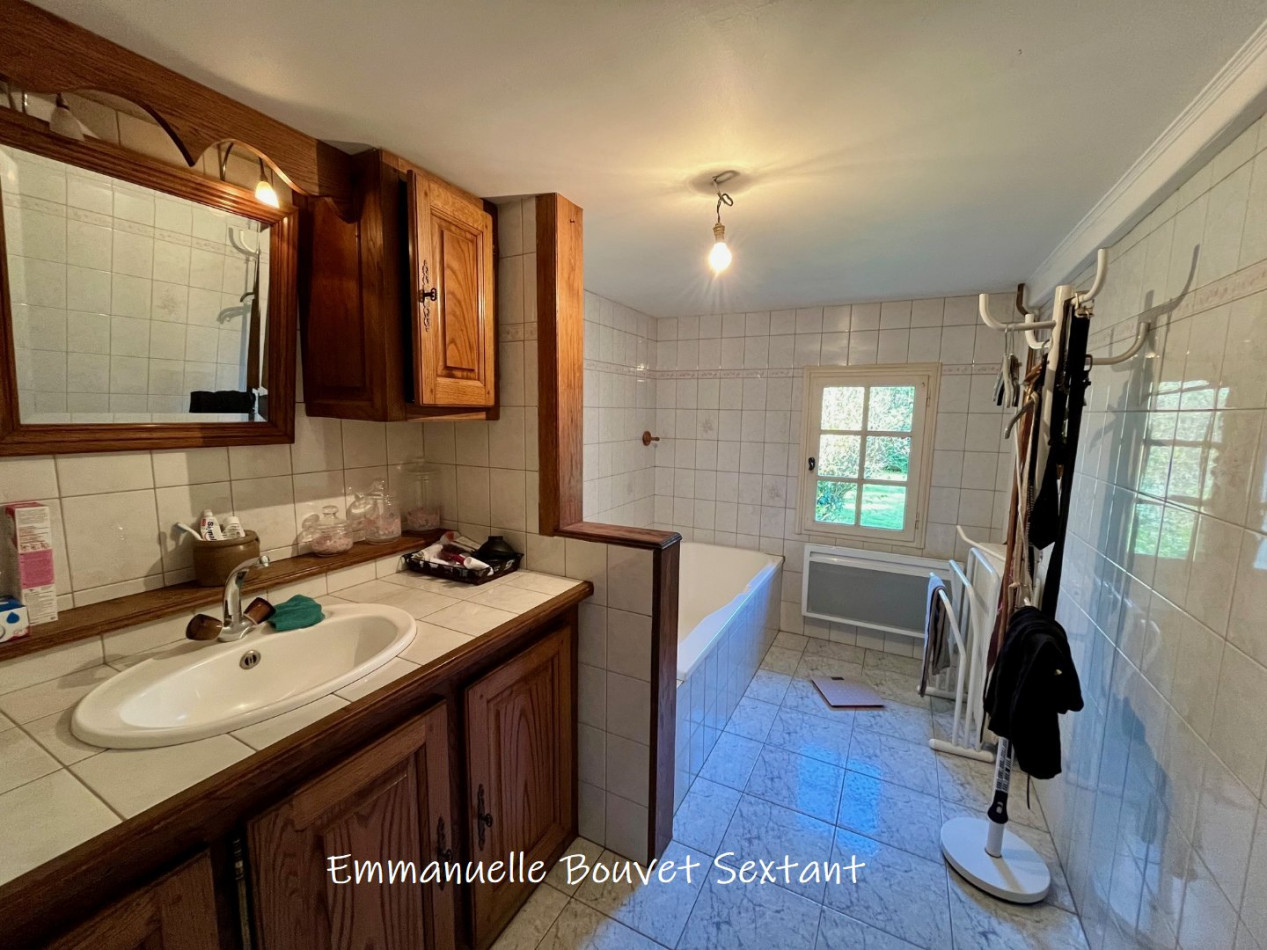 vente Longere Bergerac - Photo 10