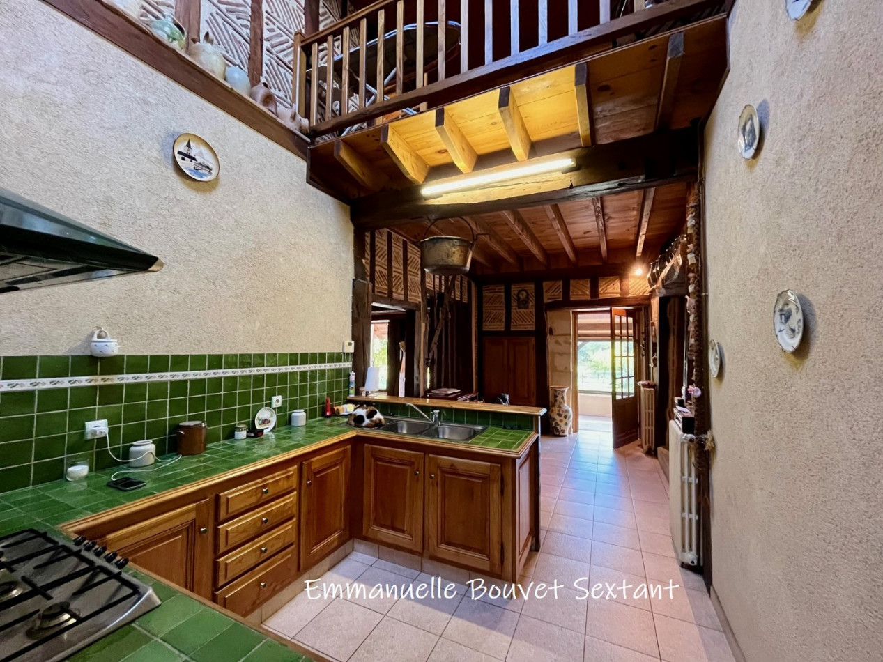 vente Longere Bergerac - Photo 12