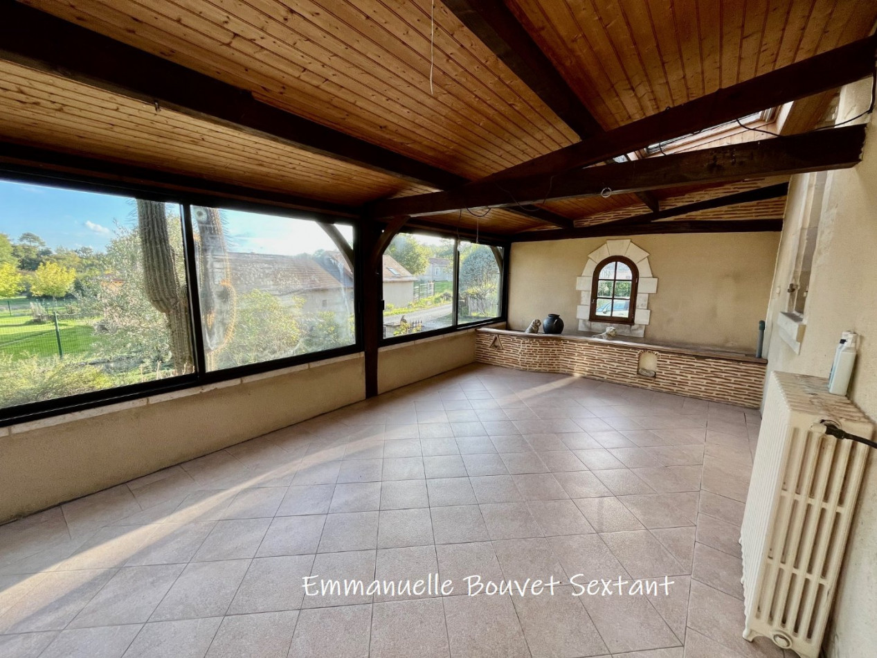 vente Longere Bergerac - Photo 3