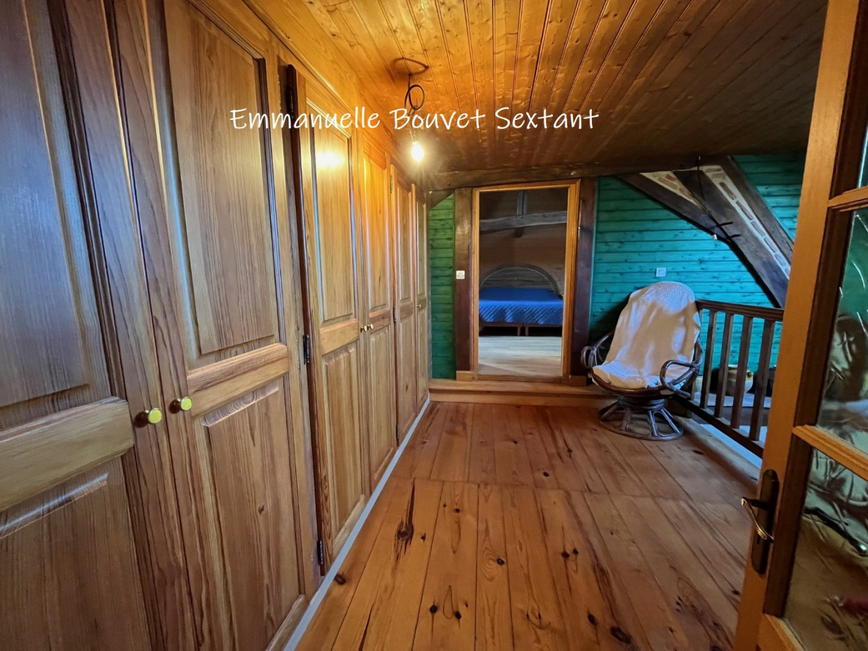 vente Longere Bergerac - Photo 14