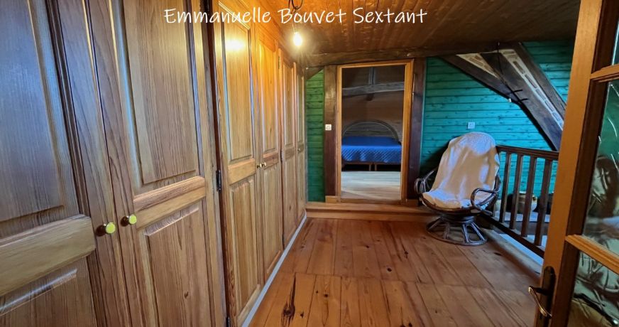 vente Longere Bergerac