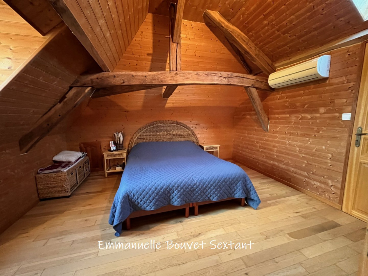 vente Longere Bergerac - Photo 15