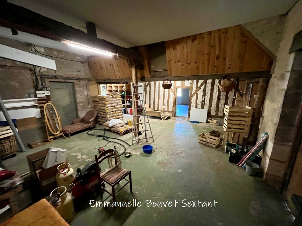 vente Longere Bergerac - Photo 18