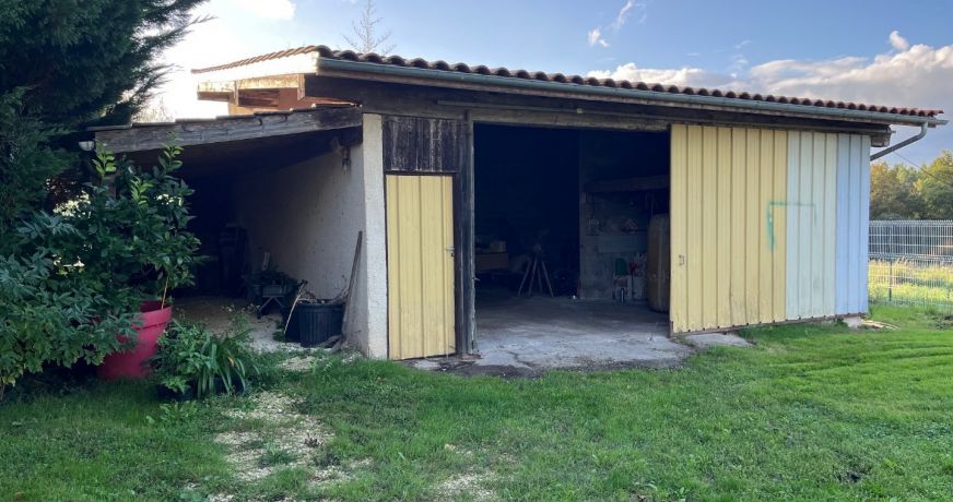 vente Longere Bergerac