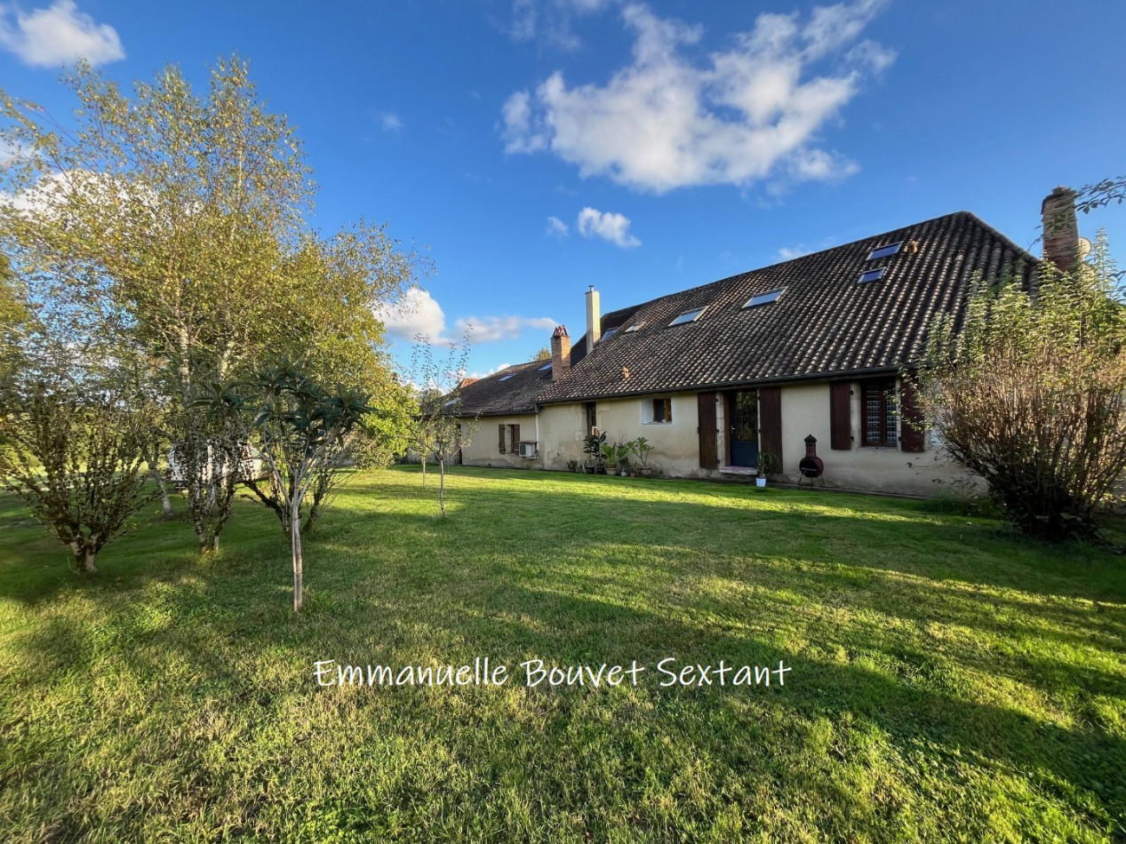 vente Longere Bergerac - Photo 5