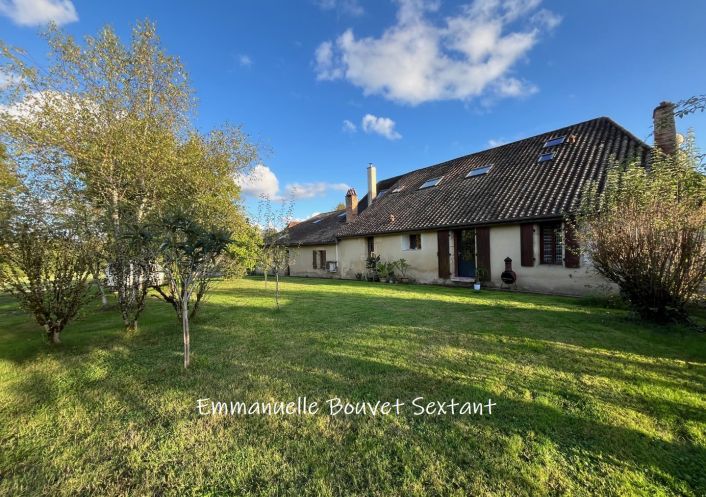 vente Longere Bergerac