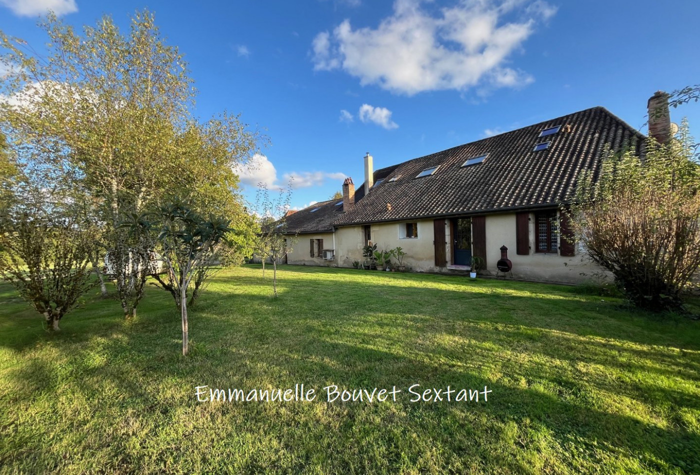 vente Longere Bergerac - Photo 1