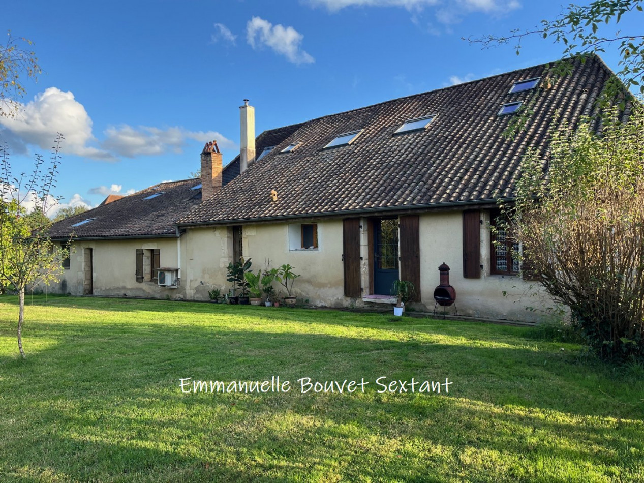 vente Longere Bergerac - Photo 22