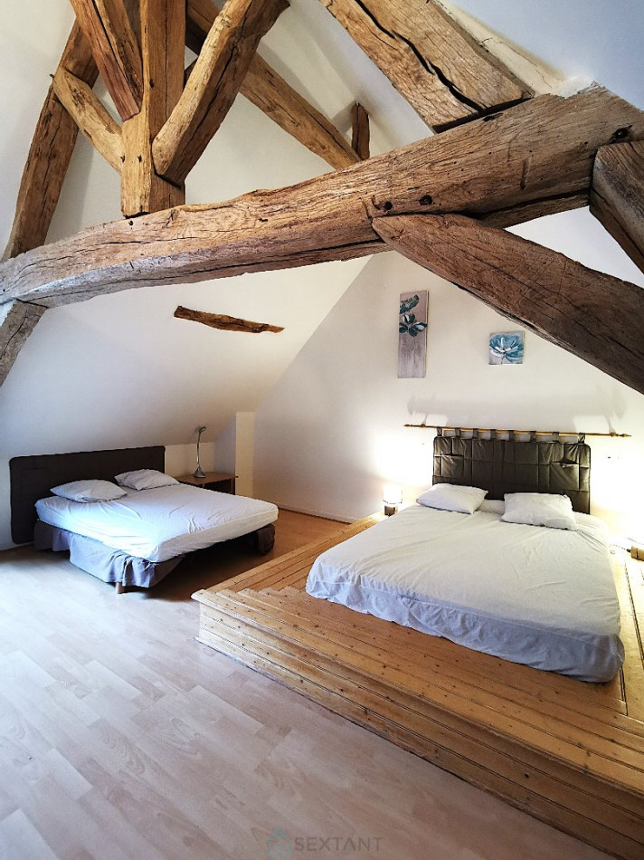 vente Propriété Chenonceaux - Photo 10