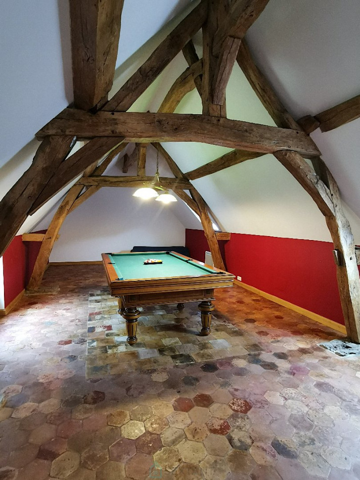 vente Propriété Chenonceaux - Photo 8