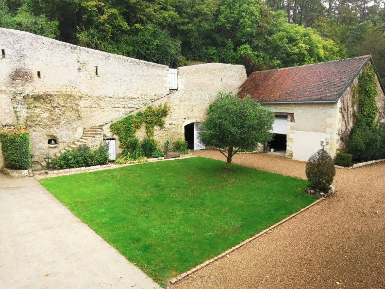 vente Propriété Chenonceaux - Photo 3