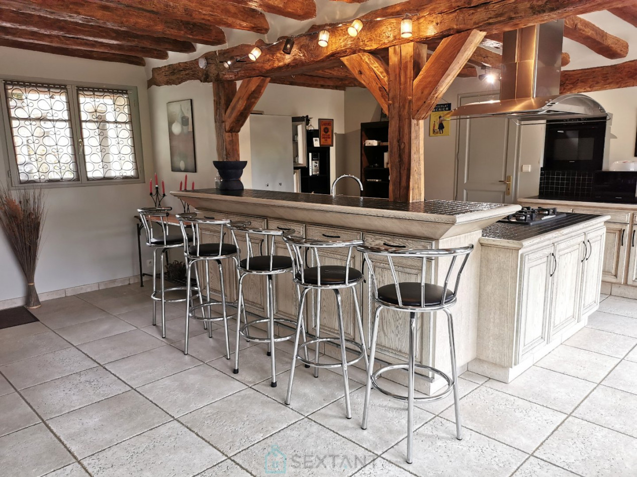 vente Propriété Chenonceaux - Photo 6