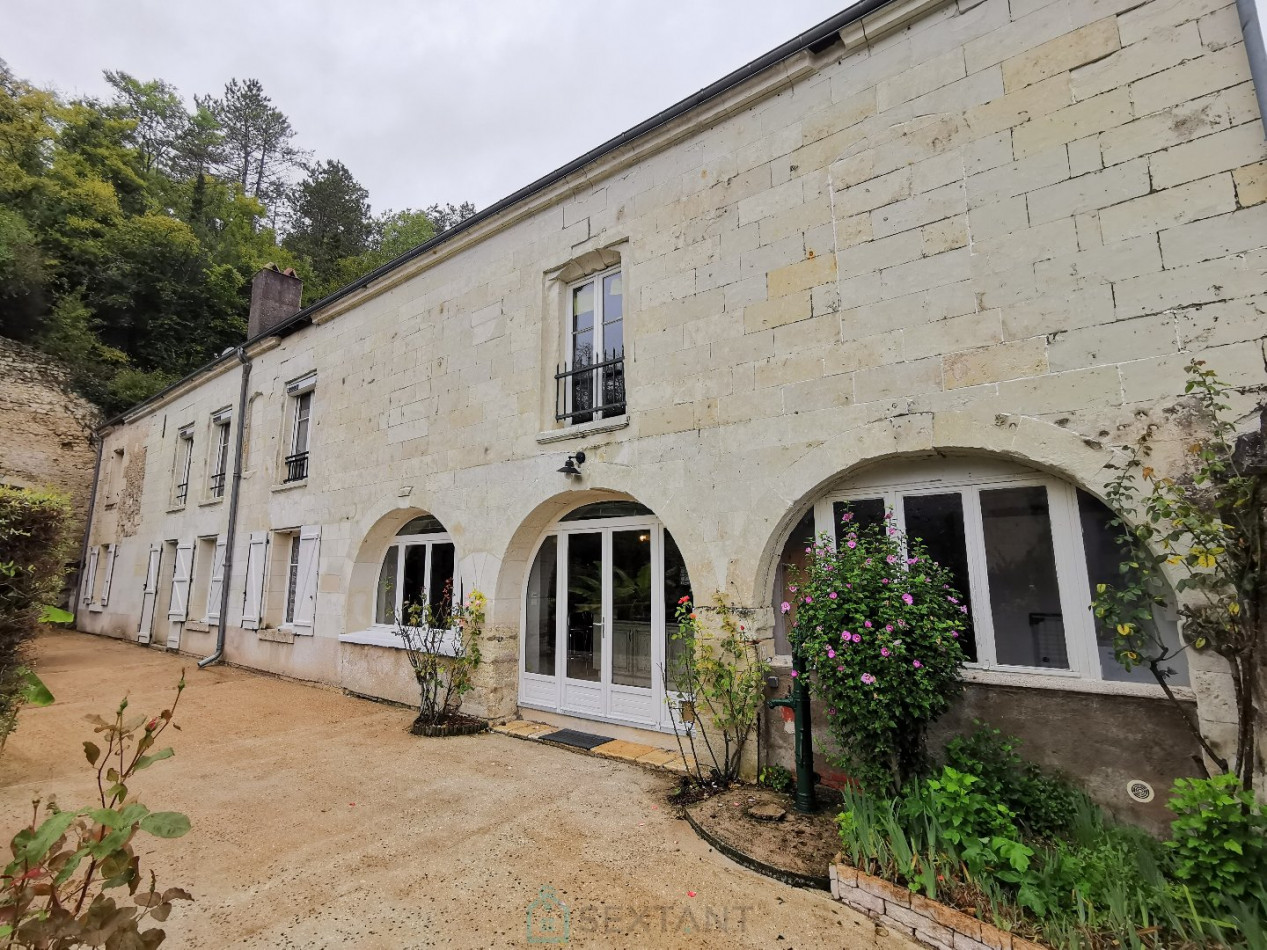 vente Propriété Chenonceaux - Photo 2