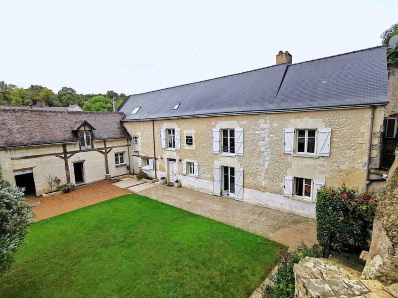 vente Propriété Chenonceaux - Photo 1