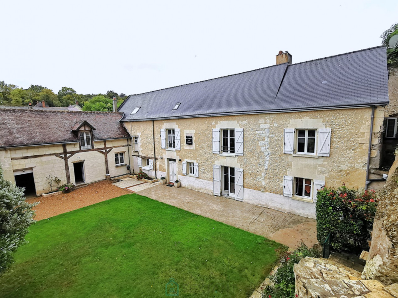 vente Propriété Chenonceaux - Photo 1