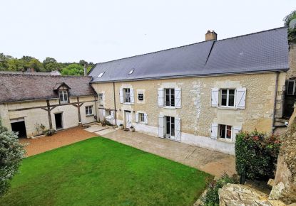 vente Propriété Chenonceaux