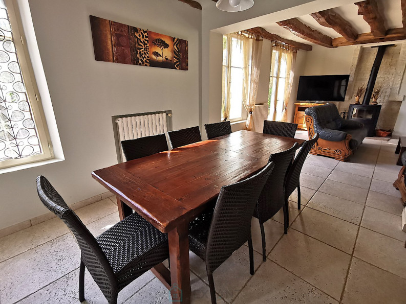 vente Propriété Chenonceaux - Photo 5