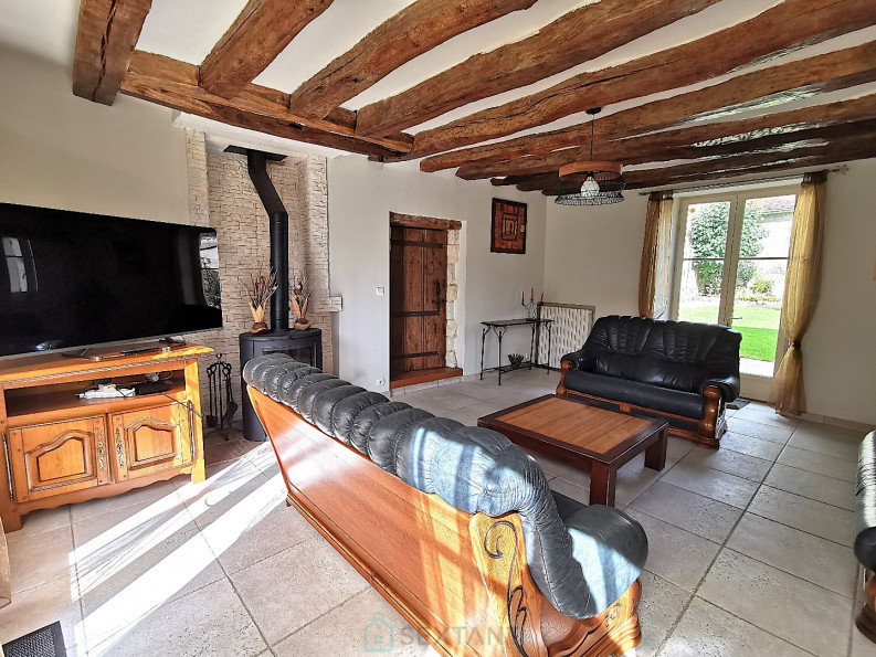 vente Propriété Chenonceaux - Photo 4