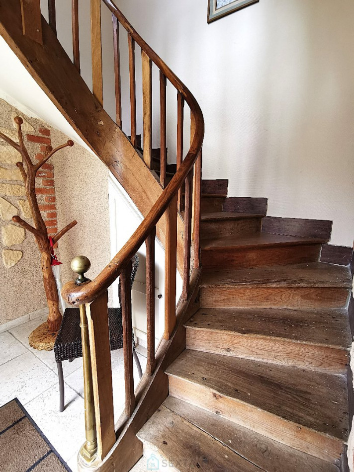 vente Propriété Chenonceaux - Photo 14