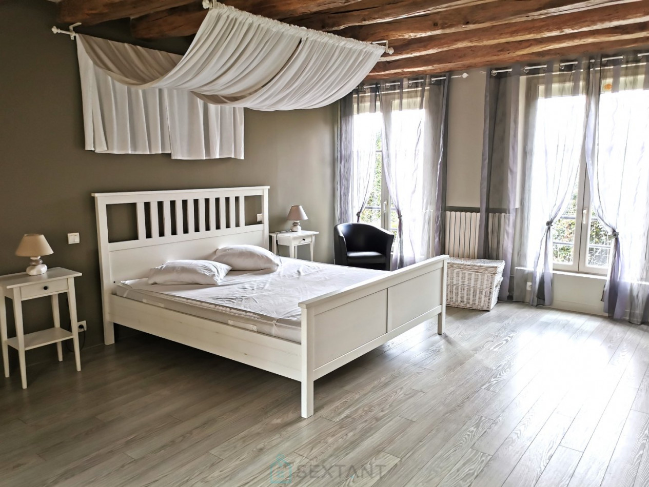 vente Propriété Chenonceaux - Photo 9