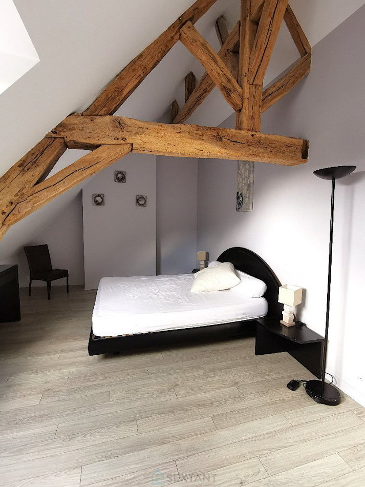 vente Propriété Chenonceaux - Photo 11