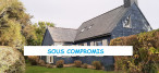 vente Maison Crozon