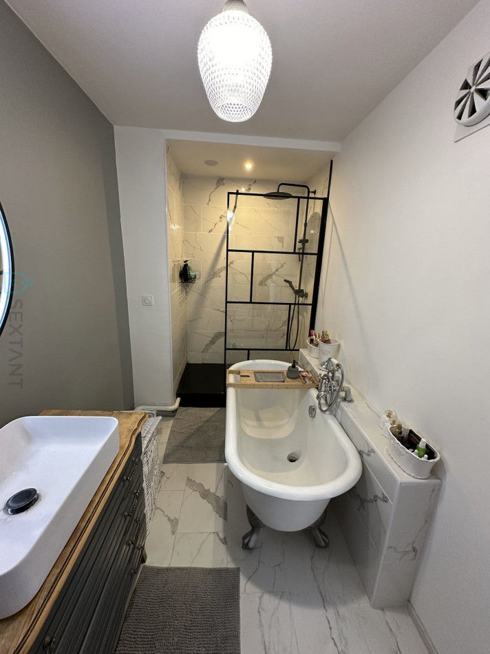 vente Appartement Le Grand Quevilly - Photo 13