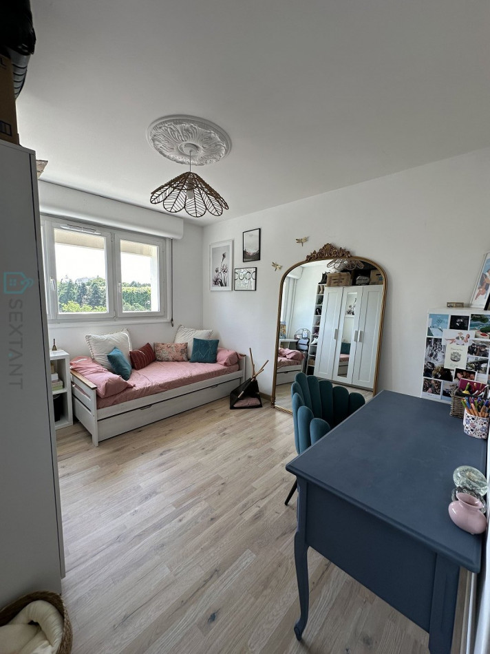 vente Appartement Le Grand Quevilly - Photo 12