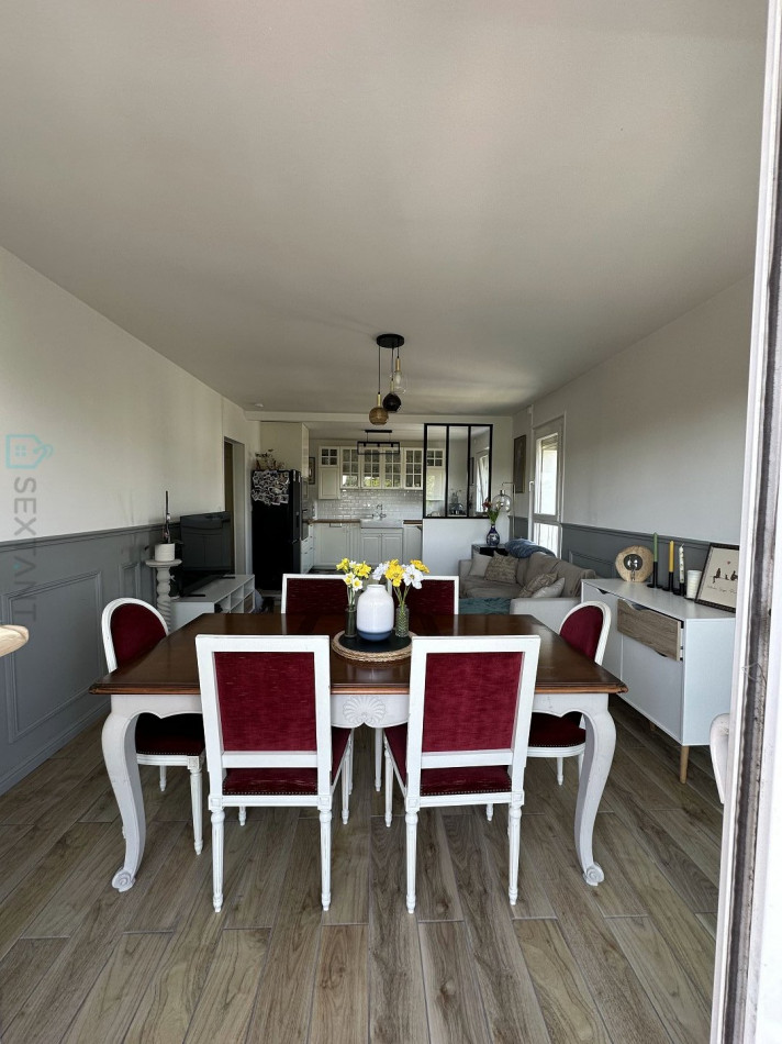 vente Appartement Le Grand Quevilly - Photo 6