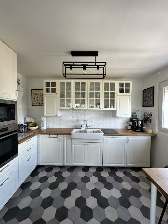 vente Appartement Le Grand Quevilly - Photo 1