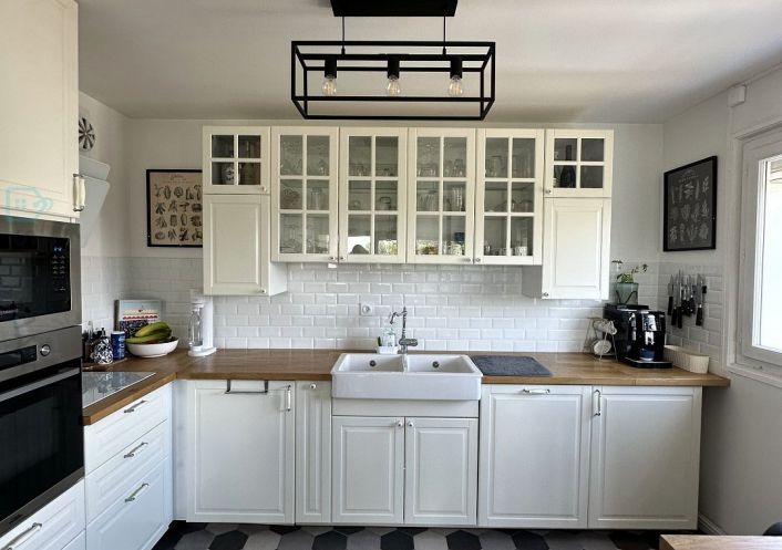 vente Appartement Le Grand Quevilly