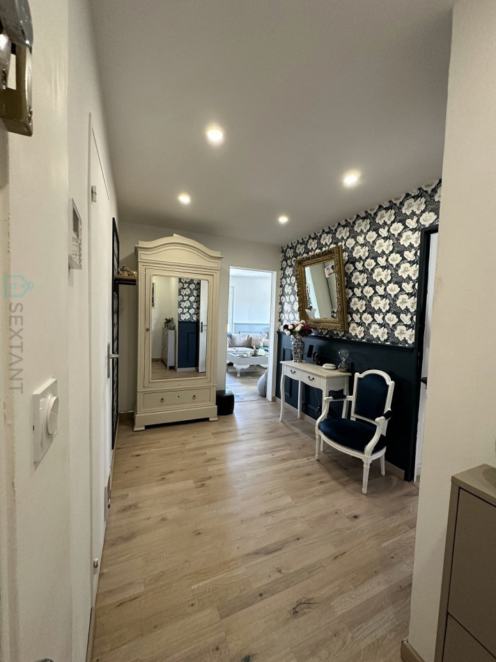 vente Appartement Le Grand Quevilly - Photo 8