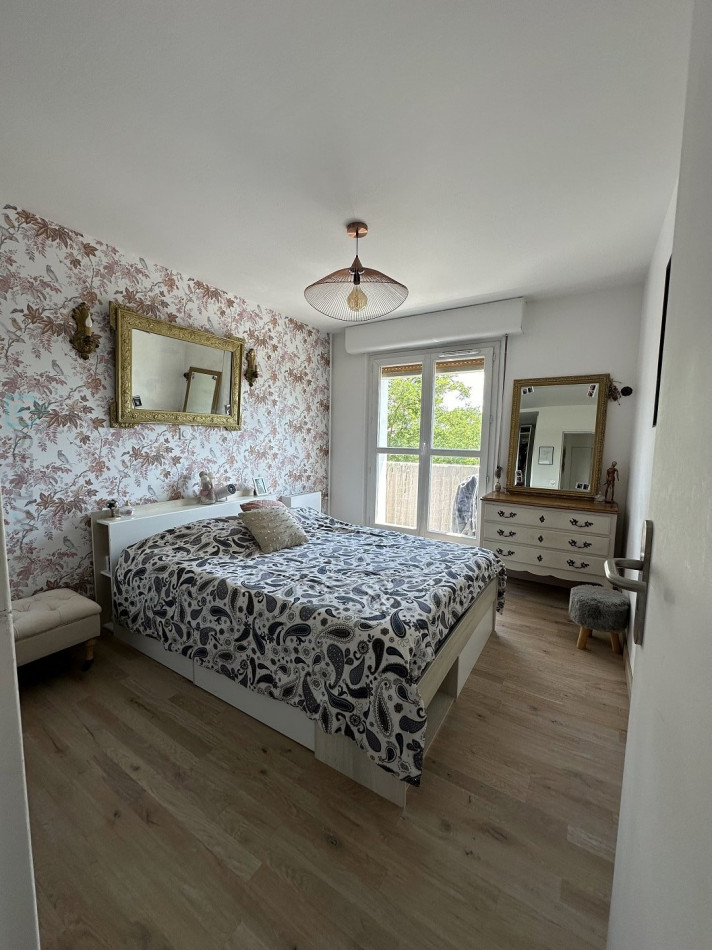 vente Appartement Le Grand Quevilly - Photo 10