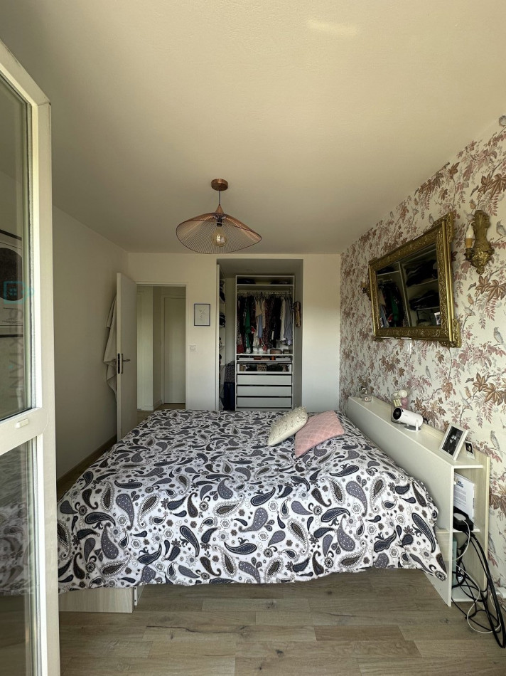 vente Appartement Le Grand Quevilly - Photo 11