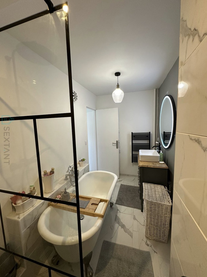 vente Appartement Le Grand Quevilly - Photo 14