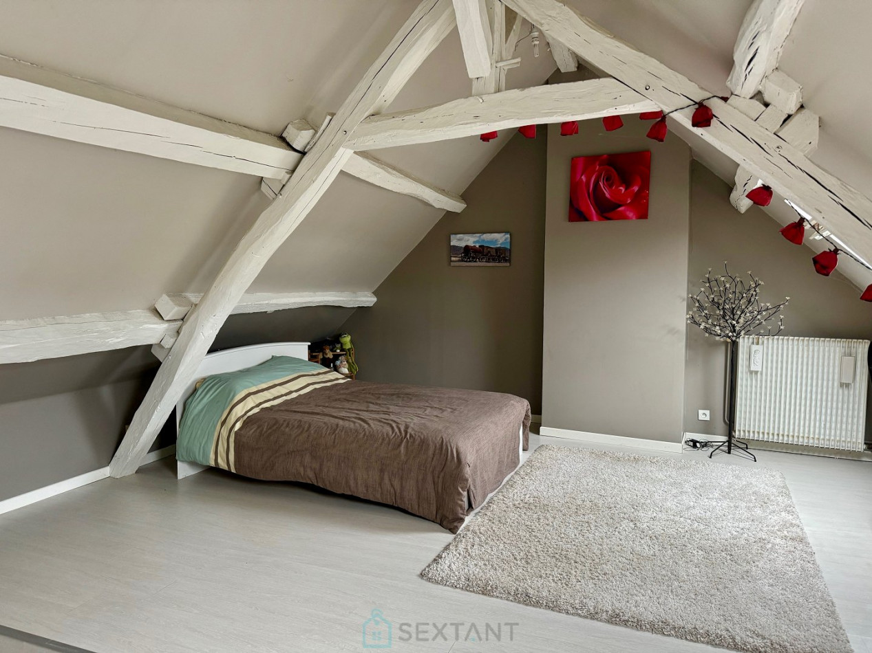 vente Maison de ville Freneuse - Photo 6