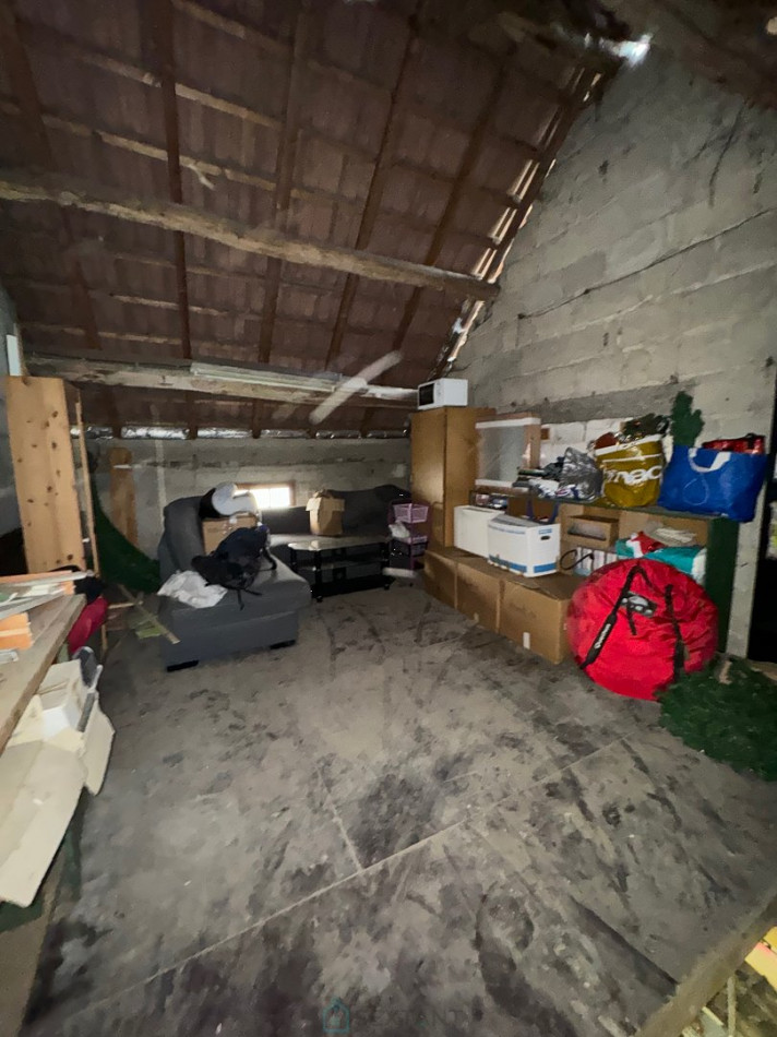 vente Maison de ville Freneuse - Photo 12