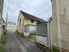 vente Maison de ville Freneuse