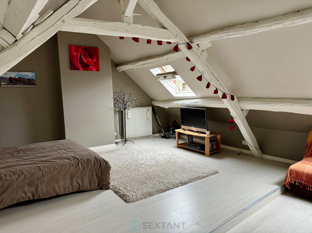 vente Maison de ville Freneuse - Photo 7