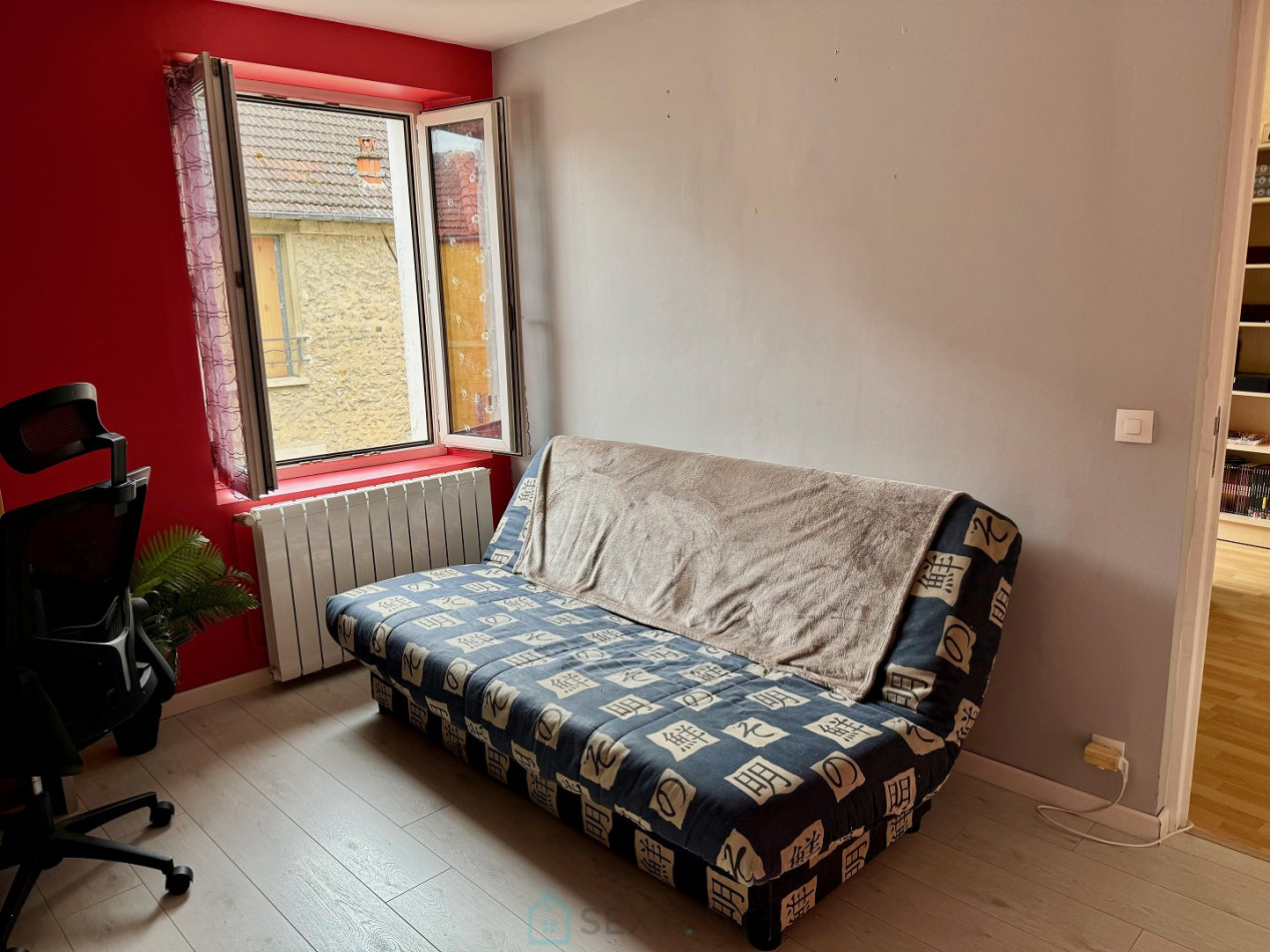 vente Maison de ville Freneuse - Photo 10