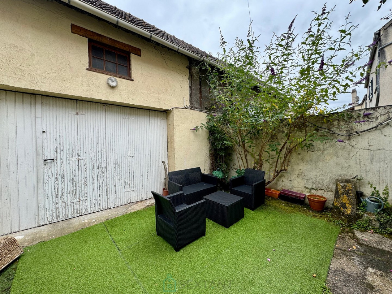 vente Maison de ville Freneuse - Photo 3