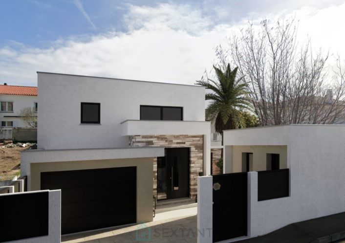 vente Terrain Vaux Sur Mer