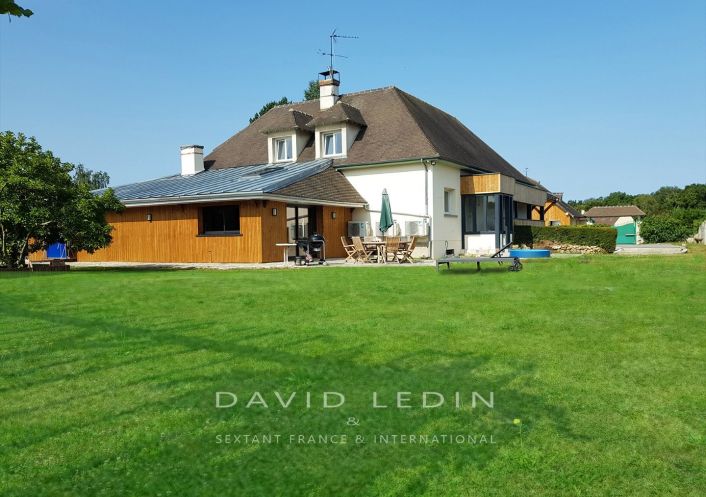 vente Maison Evreux