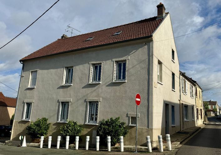 vente Immeuble de rapport Saint Martin La Garenne