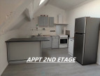vente Immeuble de rapport Saint Martin La Garenne